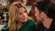 Phyllis and Cane have a mysterious relationship on The Young and the Restless | Image: CBS